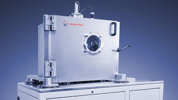 UNHT³ HTV High-Temperature Ultra Nanoindentation Tester