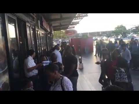 People queue at Spur for the #50YearsOfSpur special