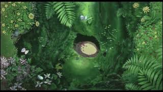 men i trust - tree among shrubs (slowed   reverb)