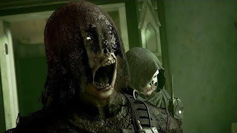 SIEGE : Apocalypse Gameplay Walkthrough (Android, iOS)