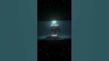سورة غافر|16-17|القارئ:#محمد_اللحيدان #قران #quran #راحة_نفسية #قران_كريم #تلاوة_هادئة ##تلاوة_خاشعة