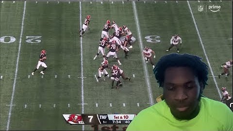 OK KIRK!!! Tampa Bay Buccaneers vs Atlanta Falcons Game Highlights | NFL 2024 Week 5