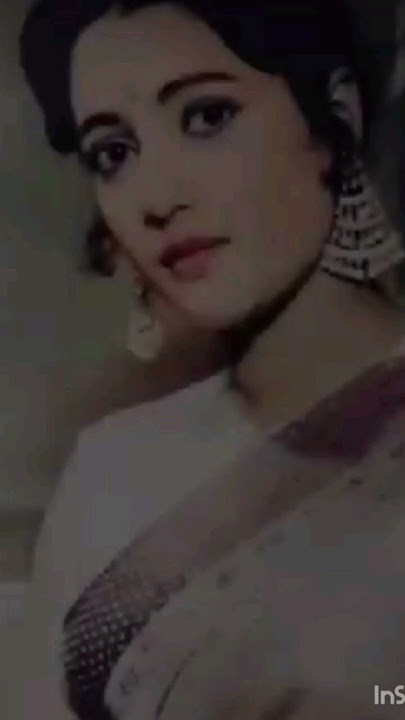 #oldisgoldhindisong p#latamangeshkar #Andhi movie Suchitra sen Sanjivkumar#viralsong