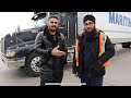 HOW TO CLEAR YOUR TRUCK EXAM IN CANADA(INSPECTION OF TRUCK)EPISODE-1