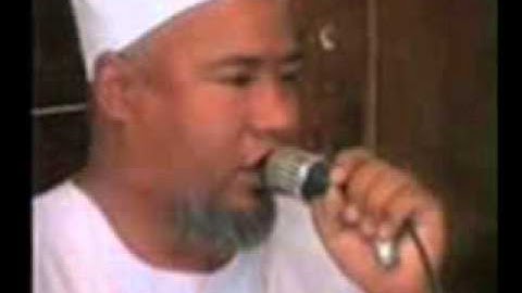 تسجيلات من زمن فات للشيخ ضيا مقتطفات من صلاه التراويح للشيخ ضيا من سوره القلم