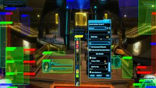 SWTOR UI Tutorial Part 1