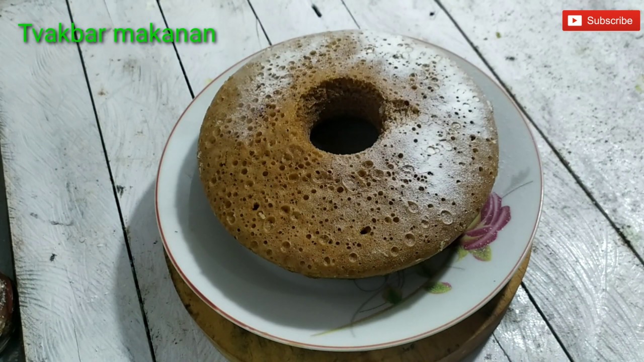 Resep Bolu Kopi Susu Kukus Lembut Tanpa Sp - YouTube