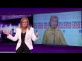 The Democratic Debate | Full Frontal with Samantha Bee | TBS