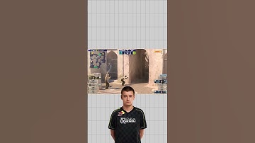 CS2 Timing: Luck or Skill? You decide! 🤯