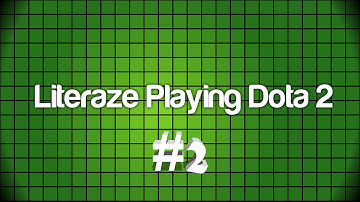 Dota 2 With Friends, First Time Timbersaw Rampage