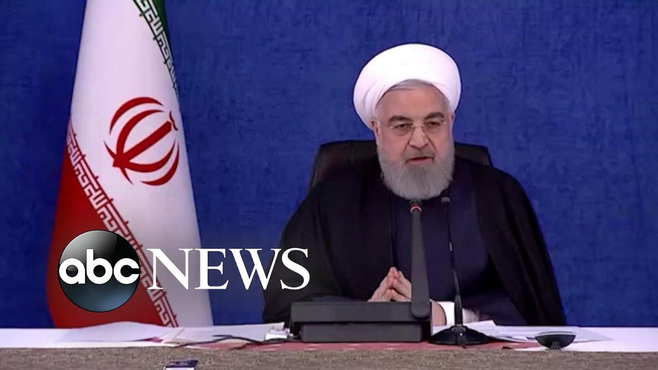 Iran vows retaliation for alleged assassination of its top nuclear scientist