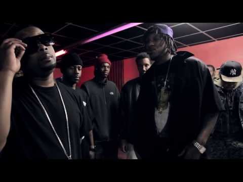 Maxx Kane vs Veezy