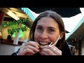 world&#39;s best pickles | vlogmas day 3
