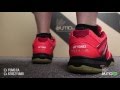 Review the difference between the Yonex Lin Dan Exclusive Badminton Shoes Models