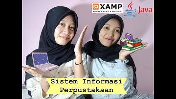 Kelompok 5 (Sistem Informasi Perpustakaan) OOP 2 JAVA