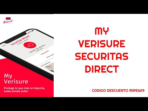 MY VERISURE ALARMAS ✅ HOGAR ESPAÑA - Instale su alarma con total rapidéz y garantía - PROMOCIONES