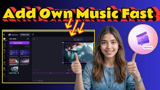 Famous How To Add Your Own Music In Microsoft Clipchamp | Easy Tutorial Wealth
