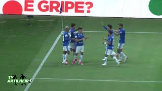 [Série A '26] 29ª Rodada | Cruzeiro 2 X 0 São Paulo | GOLS! | TV ARTILHEIRO