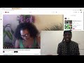 Fake Tarot Reader @WaluChild Deceives Women in The Tarot Community | Demon Possessed Tarot Reader