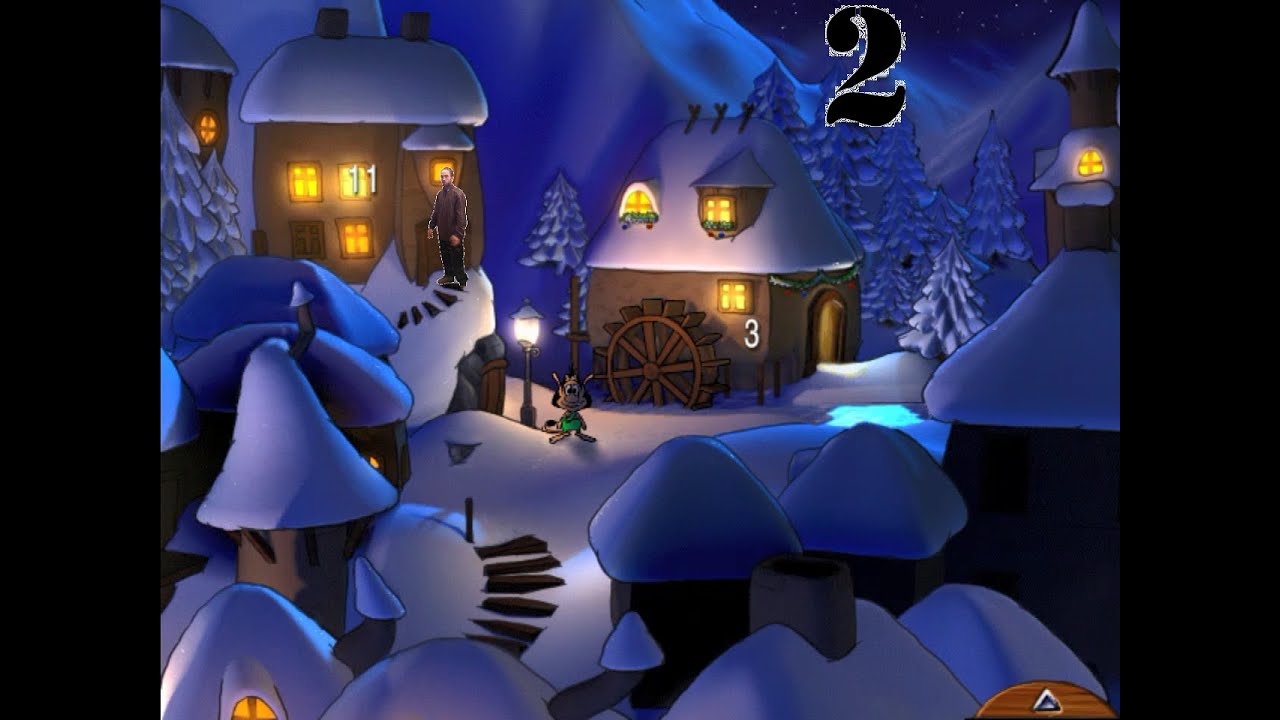 игра кузя рождественское приключение. игра кузя новый год. домовенок кузя новый год игра. кузя новогодние приключения игра. кузя новогодние приключения.