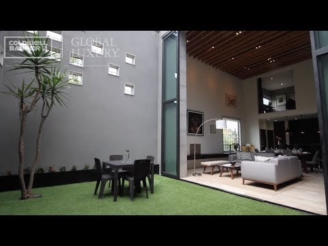 Video: Vista Del Arquitecto