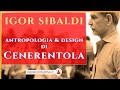 Igor Sibaldi - Antropologia & Design di CENERENTOLA | Lupo e Contadino