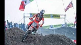 Teaser Internazionali d'Italia Motocross 2024 @EICMAOfficial @federmoto by offroadproracing 4,558 views 4 months ago 51 seconds