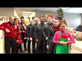 Merry Christmas from Milwaukee Police Department