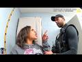 Drunk Karen Attacks Cops After Wild Police Chase | DUI Arrest