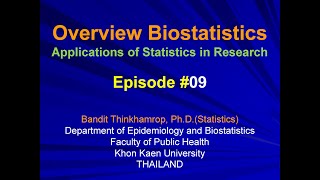 StatOverview EP 09