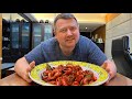 ВКУСНЫЕ РАКИ 🦞 ГОТОВИМ ДОМА