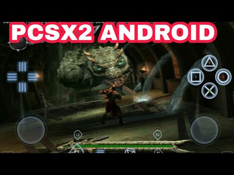 How To Download Pcsx2 Emulator For Android Ps2 Games Play Pcsx2 Android 19 Youtube