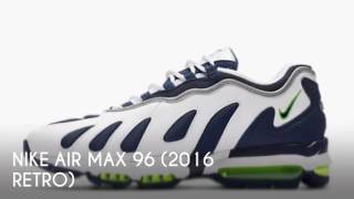 air max 96 retro