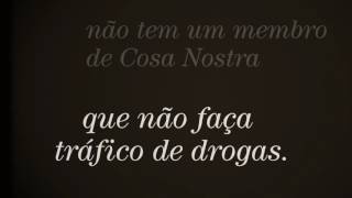 Cosa Nostra no Brasil - booktrailer