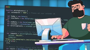 Efficiently Delete Multiple Google Calendar Events Between Two Dates