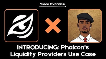 How Liquidity providers can Utilize the Phalcon Platform to their Advantage.