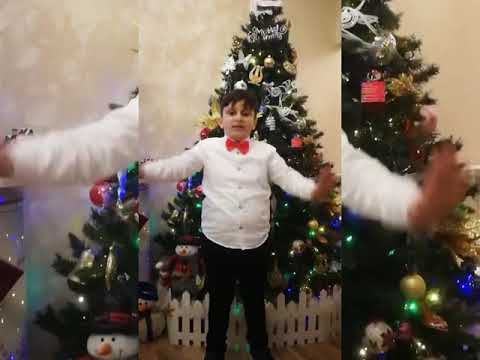 მე-3 (ე) კლასი - საახალწლო ზეიმი