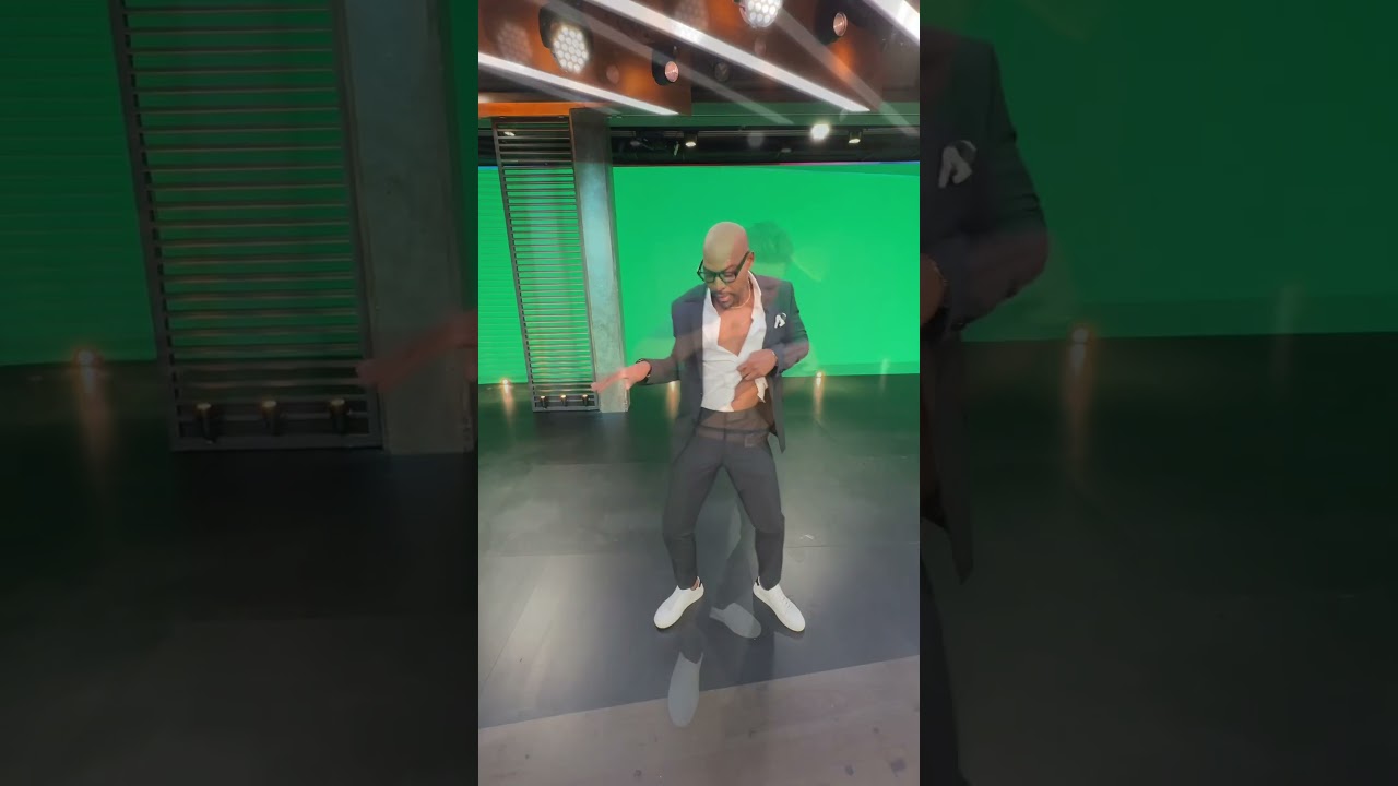 Is somebody gonna match my freak? 🤪 