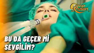 Selin Ölecek Mi?  - Güneşin Kızları Özel Klip