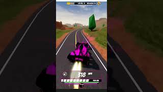 LIMITED VEHICLE "Scorpion" VS Private Jet RUN REVERSED #roblox #jailbreak #gaming #funny #memes