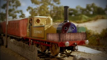The Purge Massacre Of Sodor New Intro