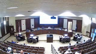 City of North Augusta Council Study Session 04/13/2026