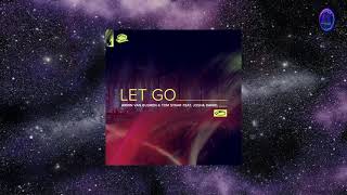 Armin van Buuren & Tom Staar feat  Josha Daniel  -  Let Go (Extended Mix)