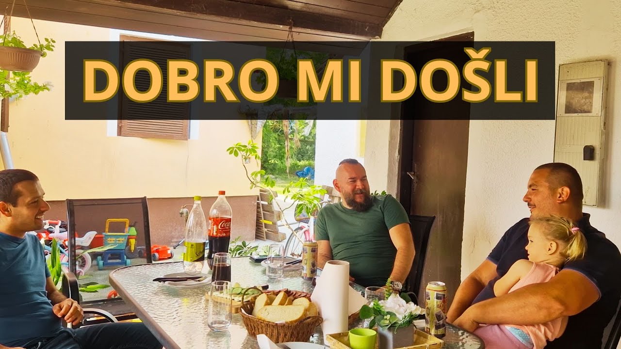 Nešto malo drugačiji video
