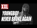 YoungBoy Never Broke Again Freestyles