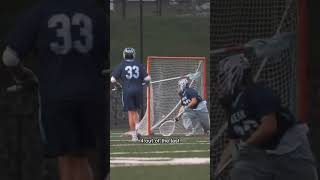 This D3 lacrosse team might be shutting down... #lacrosse #viral