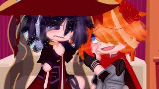 Childe, What Are You Doing..? Harpernotalive Ft. Chiscara And Aether