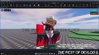 DEVLOG: 5 FULL VIDEO