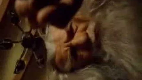 Lord of the rings Video