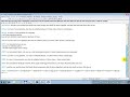 TUTORIAL e-Sword: Cómo comparar varias Biblias linealmente